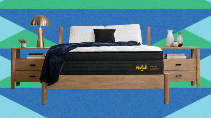 Best Side-Sleeper Mattress 2025: Picked by a Sleep Science Coach