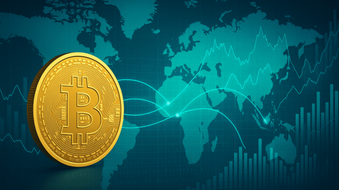 Bitcoin-Money Supply Link Is A Myth, Glassnode Researcher Reveals