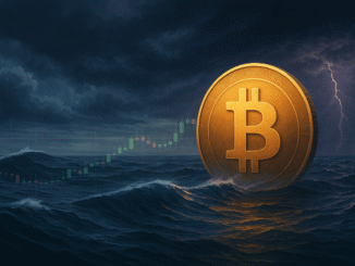 Bitcoin Options Traders Don’t Expect Volatility: Contrarian Signal Brewing?