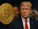 Bitcoin news Trump Fed Lisa Cook