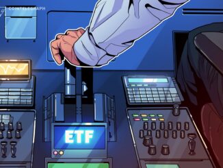 Bitwise Files for Spot Chainlink ETF in the US