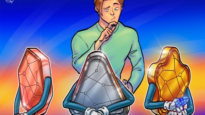 Blue-Chip NFTs Tumble as ETH Retreats From All-Time Highs