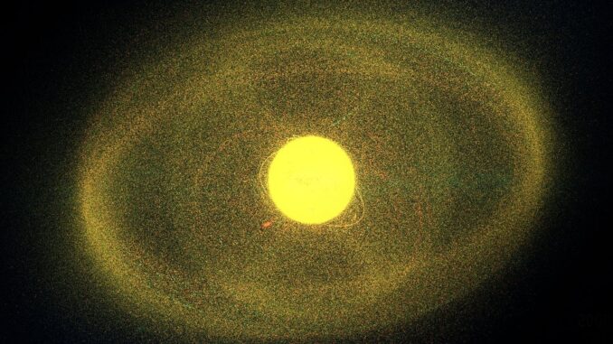 CREAM's Role in Mitigating Kessler Syndrome Risks