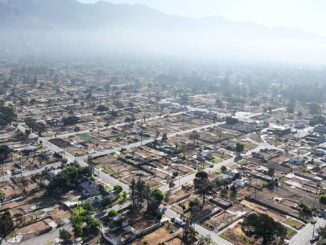 California passes bill to give insurance interest to homeowners