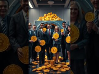 Could Bitcoin SKYROCKET 17,000%? Michael Saylor’s Bold Prediction Explained!