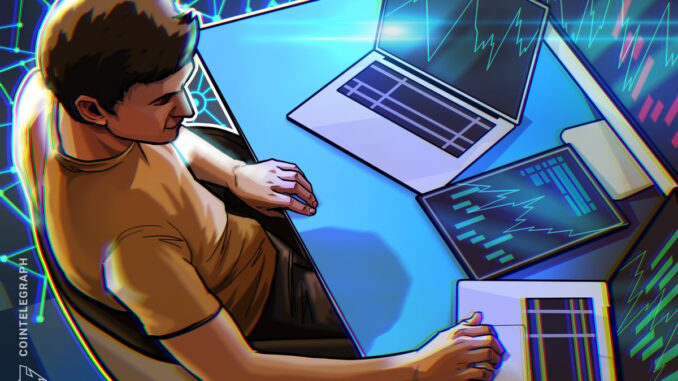 Crypto 'Buy The Dip' Calls Spiking May Be A Warning Sign