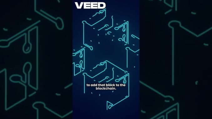 Crypto Mining  Explained #Mining #Crypto #Cryptocurrency