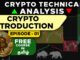 Crypto Technical Analysis Course in Tamil 🔥 | Technical Analysis Course for Beginners to Pro | EP- 1