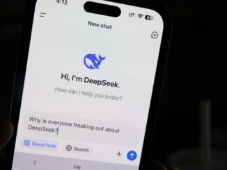 DeepSeek app as the Chinese AI giant's plan to train its new AI model, R2, on Huawei’s Ascend chips has failed and forced a retreat to Nvidia hardware while delaying launch.