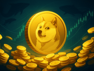 Dogecoin Bullish Signal: Whales Buy 2 Billion DOGE