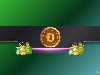 Dogecoin Dips Before Major Breakout? Here's the Scoop