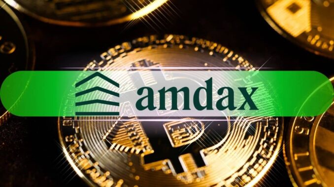 Dutch Firm Amdax to Roll Out Bitcoin Treasury Strategy