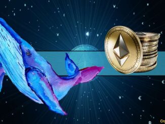 ETH Breaks $4.2K, Whales Remain Bullish and Call 'Higher'