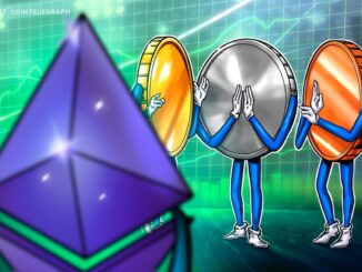 Ether Surge Signals Major '200%-500%' Altcoin Rally: Trader