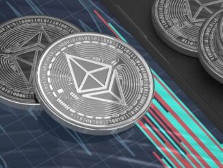 Ethereum Breaks Above $4,800 - Is It Time For New Highs?