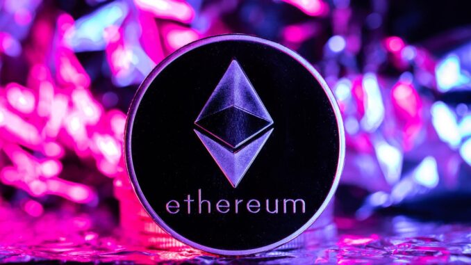 Ethereum Price To $12,000? ETH Could Repeat This Bitcoin 2020 Fractal