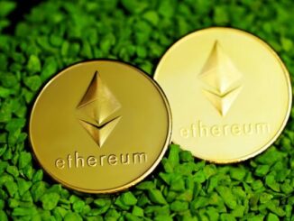 Ethereum hits new all-time high after four years as Fed signals imminent rate cut