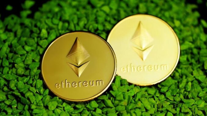 Ethereum hits new all-time high after four years as Fed signals imminent rate cut