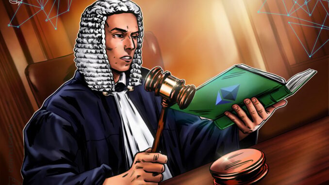 EthereumMax Investors Secure Partial Win In Class-Action Lawsuit