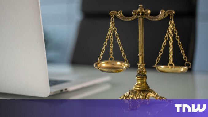 Europe can lead the world in legal AI — by out-regulating everyone else