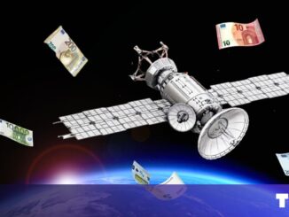 European space tech has data to sell — but where are the buyers?