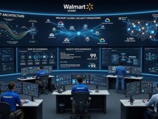 Exclusive: Walmart's CISO is rebuilding identity security for AI age