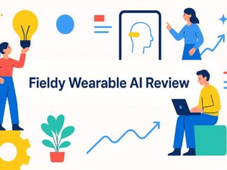 Fieldy AI Review - The Best Memory Tool Yet? Find Out Now