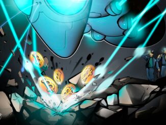 France’s RN Party Pushes Bitcoin Mining With Nuclear Power Surplus