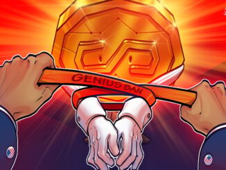 GENIUS Act Stablecoin Ban May Fuel Tokenization Market Growth