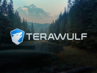 Google ups stake in Bitcoin miner TeraWulf to 14%, WULF jumps 13%