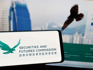 Hong Kong's SFC sets new custody standards for crypto trading platforms