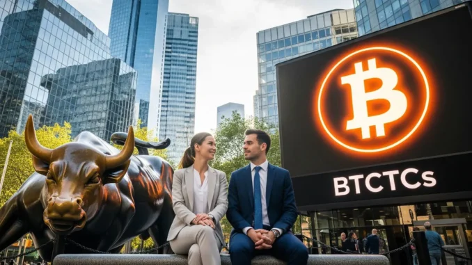 How Preston Pysh Changed My Mind On Bitcoin Treasuries