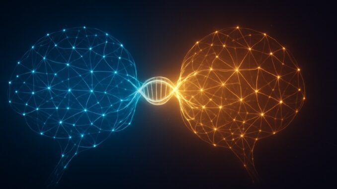 How Sakana AI's new evolutionary algorithm builds powerful AI models without expensive retraining