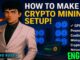 How To Build a CRYPTO Mining Setup?! 💻💰 Full Guide in Live Russia RP | In English