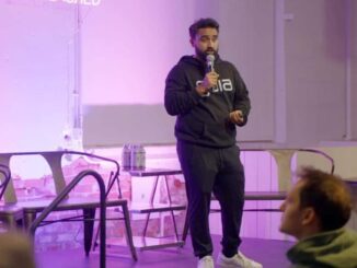 Inside GAIA's Plan to Democratize AI With Open Infrastructure (Exclusive Interview)