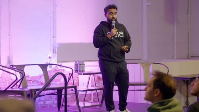 Inside GAIA's Plan to Democratize AI With Open Infrastructure (Exclusive Interview)