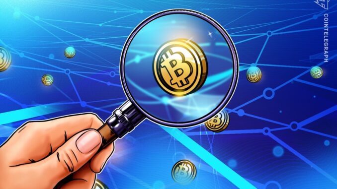 Is Bitcoin’s Bull Market Ending? Onchain Data Says Yes