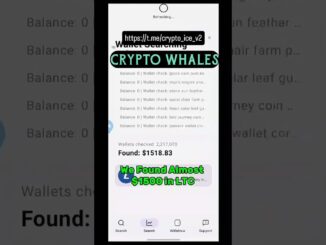 Is This the Future of Crypto Mining?