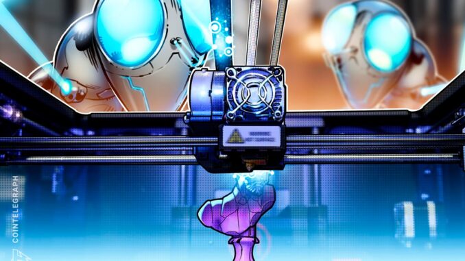 Japanese 3D Housing Firm Plans Bitcoin Buy After NFT Housing Initiative