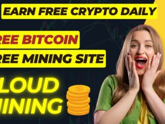 Legit Free Bitcoin Mining Website 2025 | iOS & Android Worldwide Access