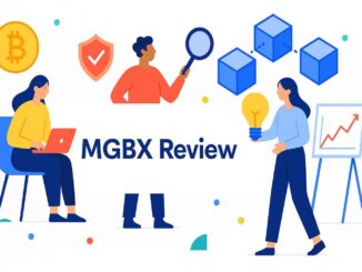 MGBX Review - Why This Privacy-First Exchange Wins NOW!