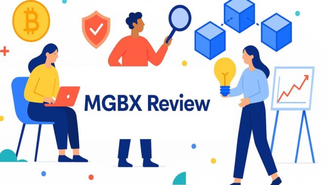 MGBX Review - Why This Privacy-First Exchange Wins NOW!