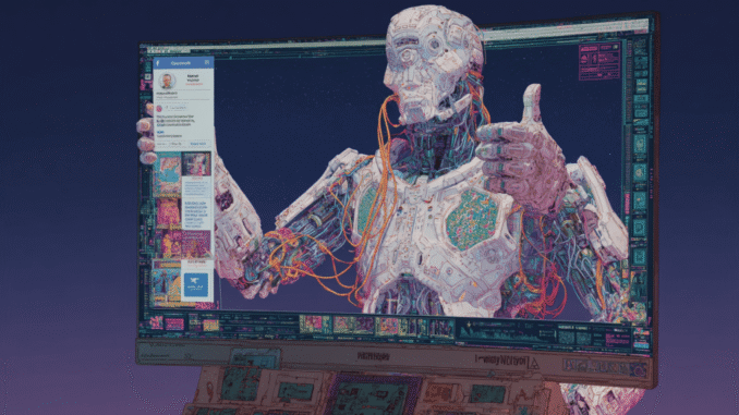 Meta is partnering with Midjourney and will license its technology for 'future models and products'