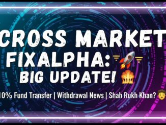 Mine Crypto Login Guide - Solve Cross Market & Bot Alpha Issues | Man Crypto @traderarnavsen