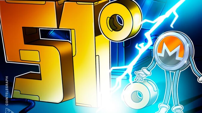 Monero Community Suggests Updating Consensus to Thwart 51% Attacks