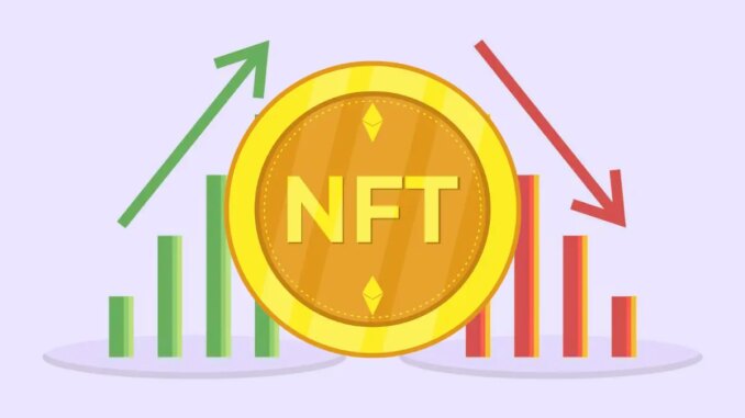 NFT Boom Returns, Backed by Premium Sales and New Use Cases