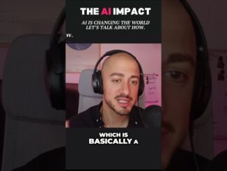 Netflix's 'Don't Die' & AI Longevity: The Ultimate Tech Guide #shorts