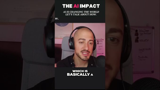 Netflix's 'Don't Die' & AI Longevity: The Ultimate Tech Guide #shorts