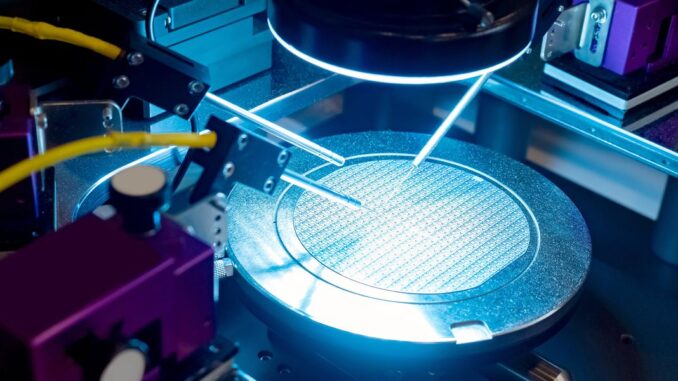 New IEEE Course on Electrostatic Discharge Prevention