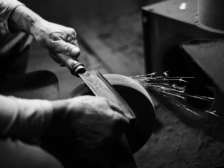 Open-source AI that hones its reasoning skills